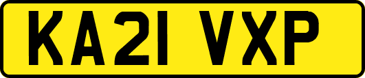 KA21VXP
