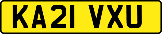 KA21VXU