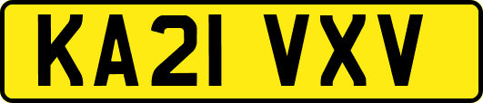 KA21VXV