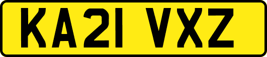 KA21VXZ