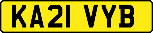 KA21VYB