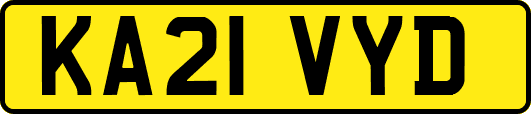 KA21VYD