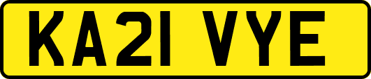 KA21VYE