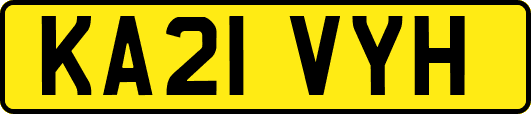 KA21VYH