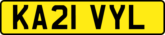 KA21VYL