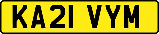 KA21VYM