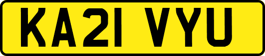 KA21VYU