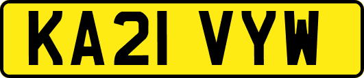 KA21VYW
