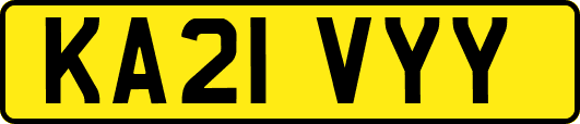 KA21VYY