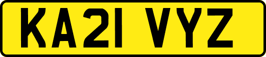 KA21VYZ
