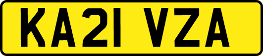 KA21VZA