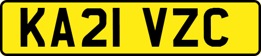 KA21VZC