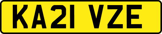 KA21VZE