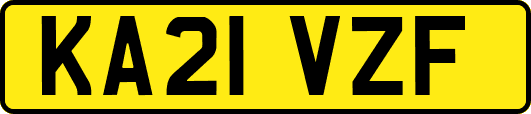 KA21VZF