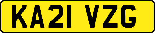 KA21VZG