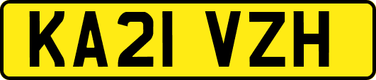 KA21VZH