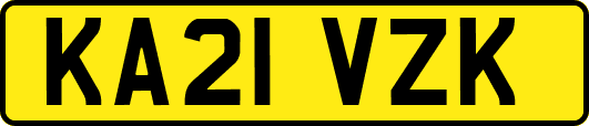 KA21VZK