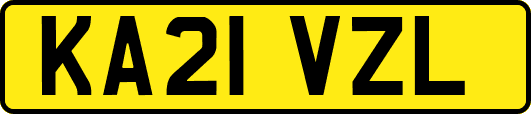 KA21VZL