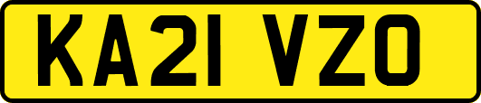 KA21VZO