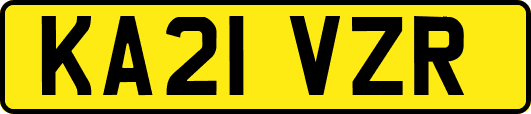 KA21VZR