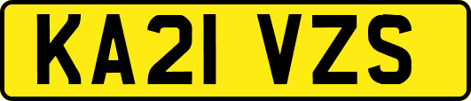 KA21VZS
