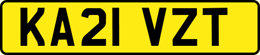 KA21VZT