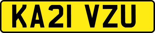 KA21VZU