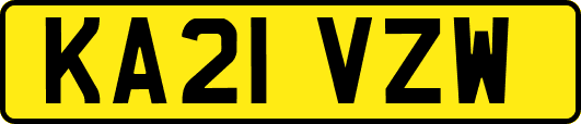 KA21VZW