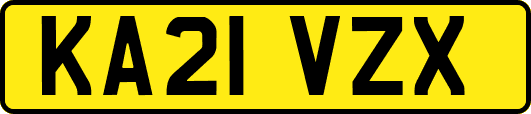KA21VZX