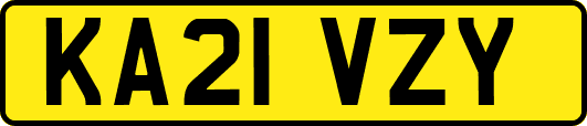 KA21VZY