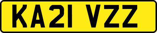 KA21VZZ