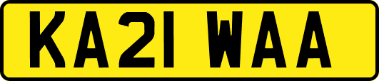 KA21WAA