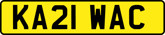 KA21WAC