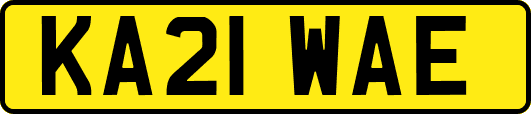 KA21WAE