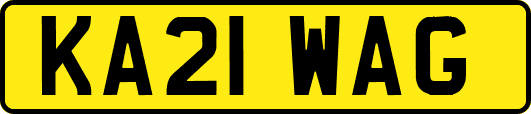 KA21WAG