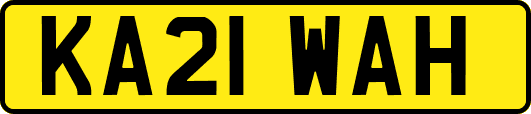 KA21WAH