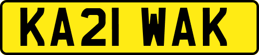 KA21WAK