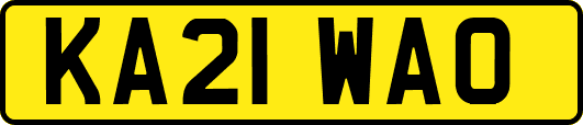 KA21WAO