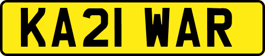 KA21WAR