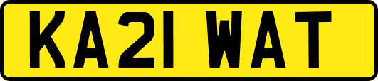 KA21WAT