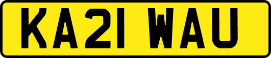 KA21WAU