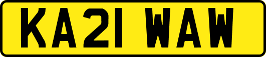 KA21WAW