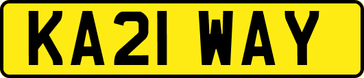 KA21WAY