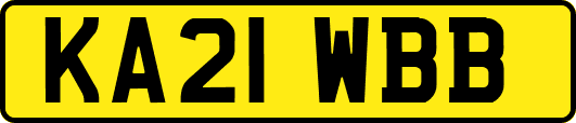 KA21WBB