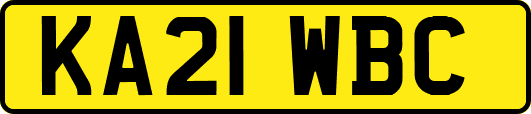KA21WBC