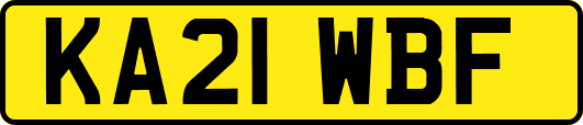 KA21WBF