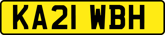 KA21WBH