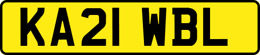 KA21WBL