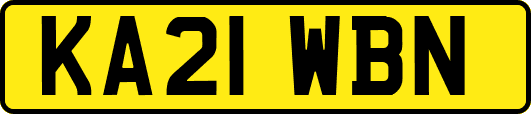 KA21WBN