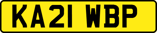 KA21WBP